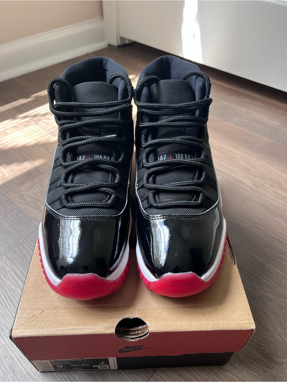 Air Jordan 11 Retro